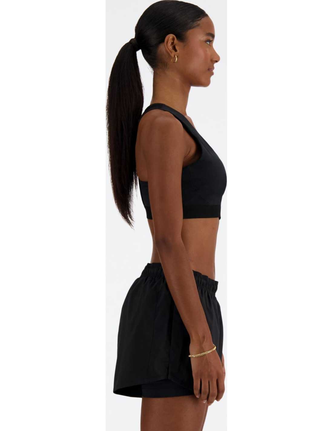 NB SLEEK MEDIUM SUPPORT POCKET SPORTS BRA