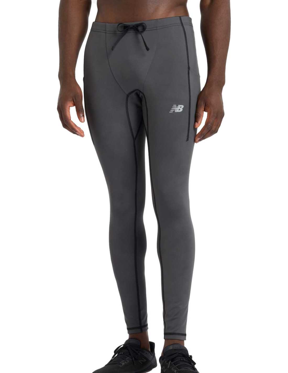 Athletics Reflective Warming Pocket Tight