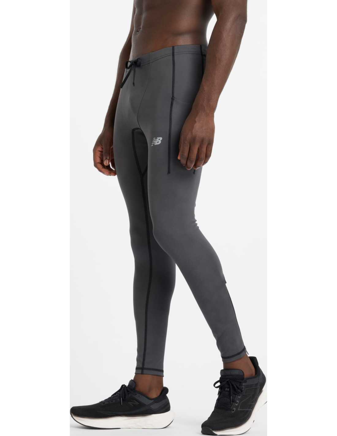 ATHLETICS REFLECTIVE WARMING POCKET TIGHT