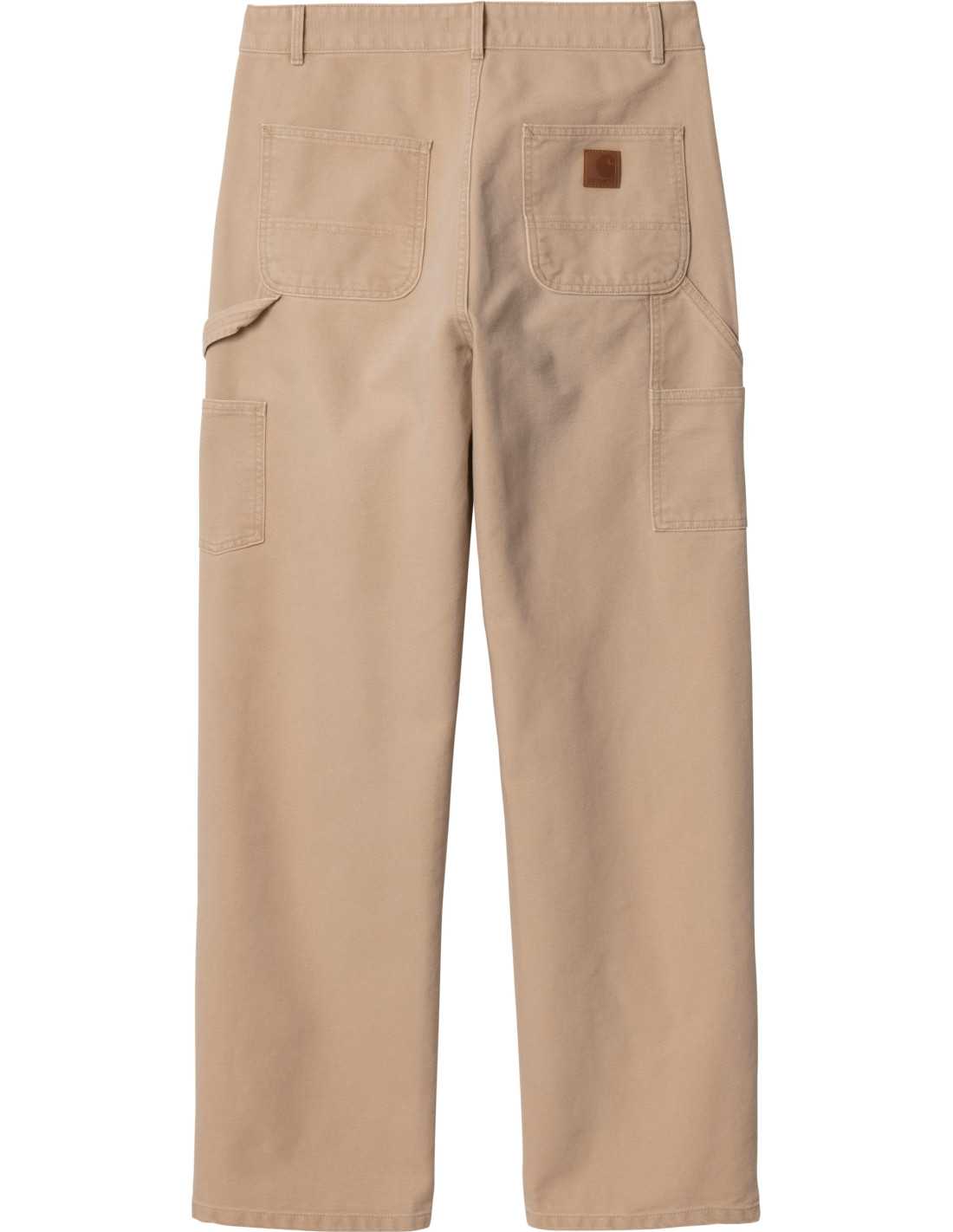 W' PIERCE PANT STRAIGHT