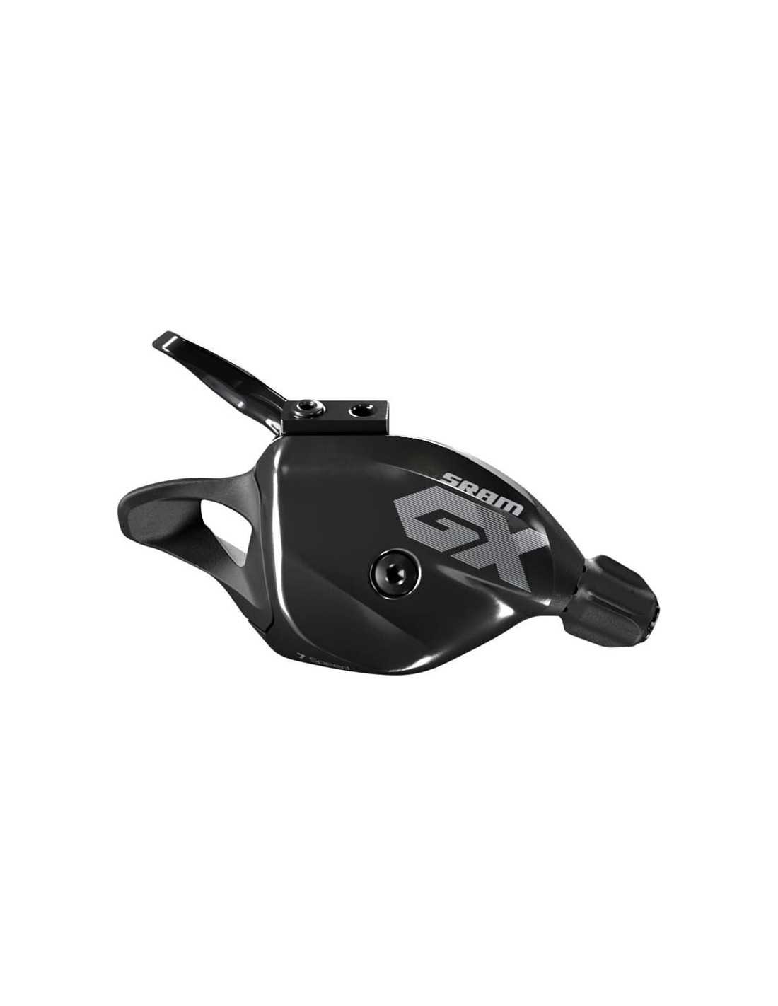 SRM MANDO GX DH TRIGGER 7V TRAS BLACK (A2)