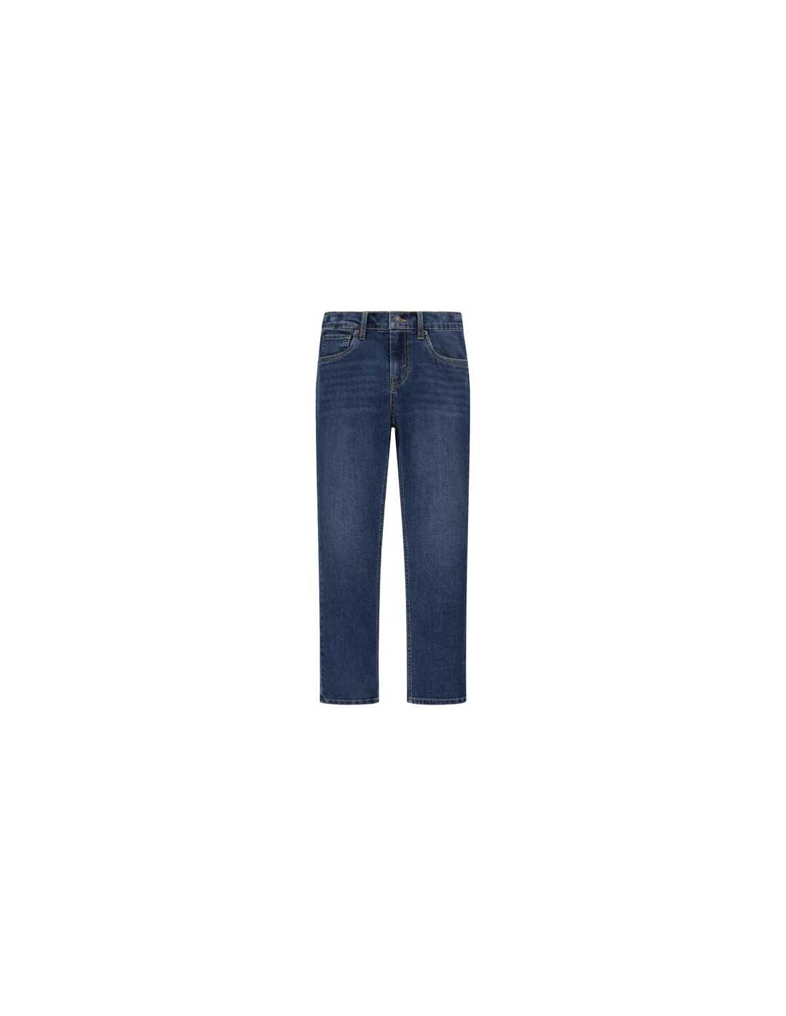 LVB 512 SLIM TAPER JEAN