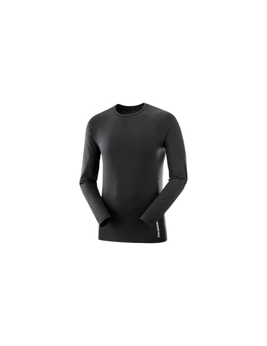 SENSE AERO SEAMLESS TEE M