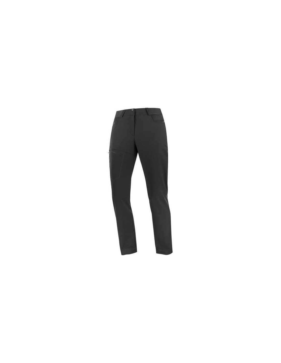 WAYFARER WARM PANTS W