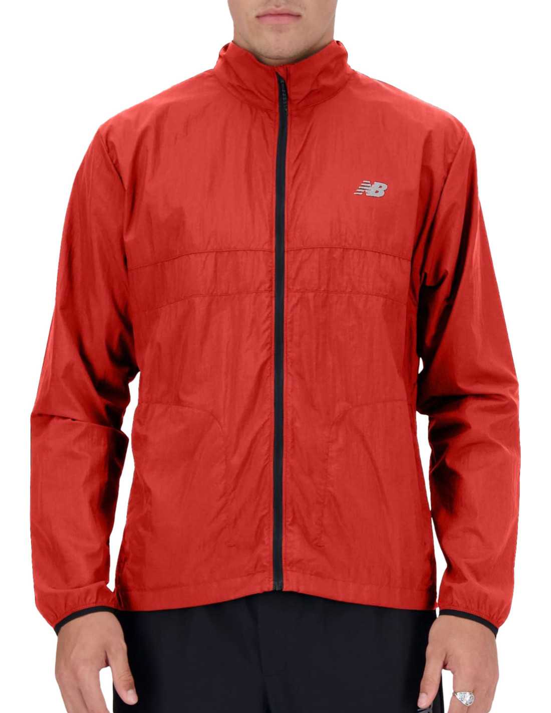 Athletics Packable Jacket