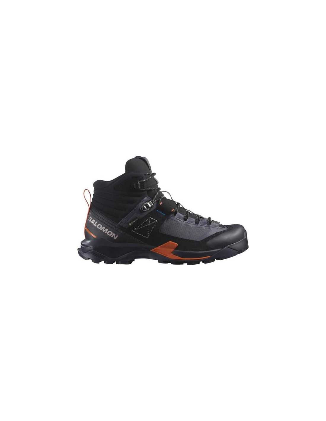 X ULTRA ALPINE MID GTX W