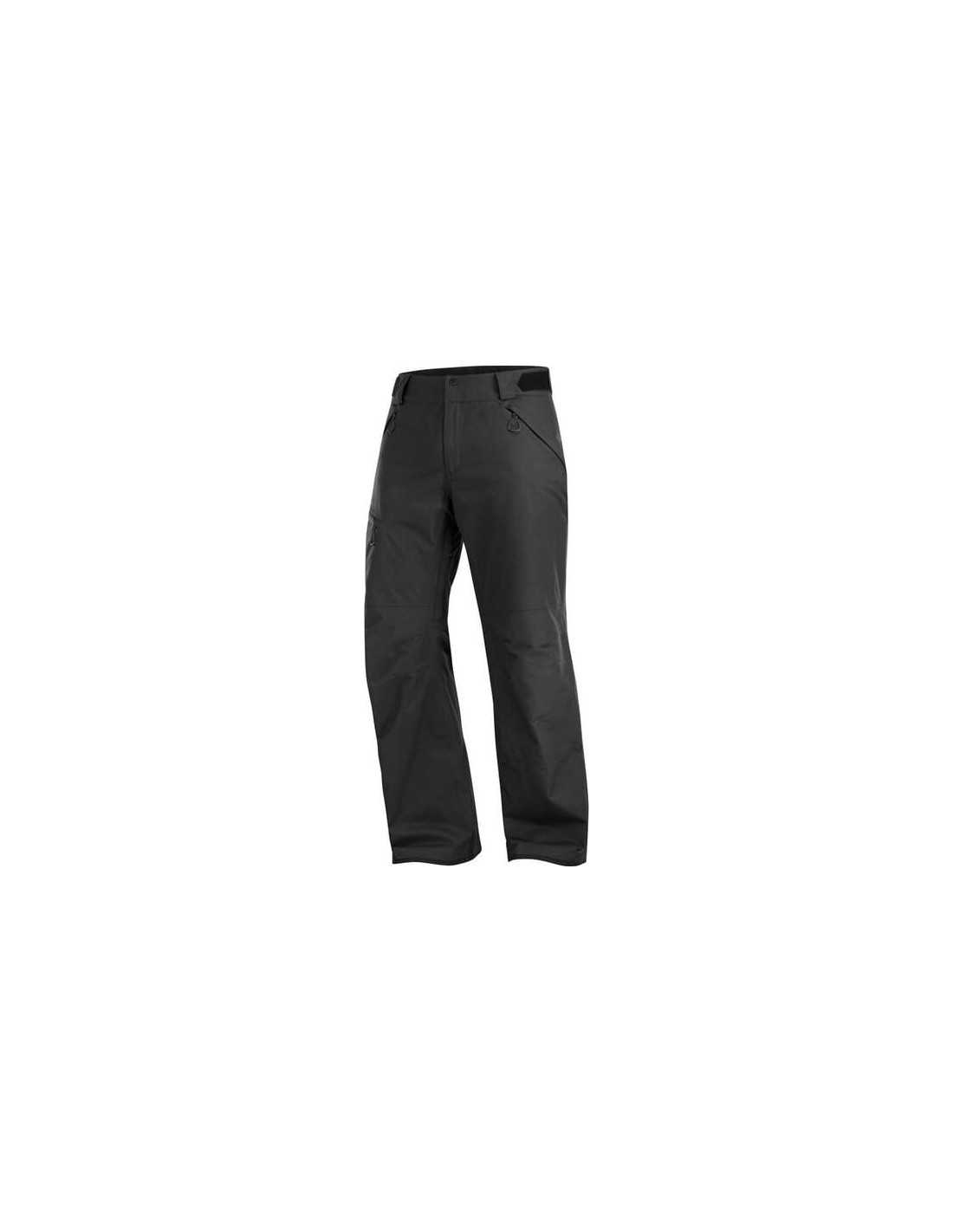 TRANSFER PUFF PANT M