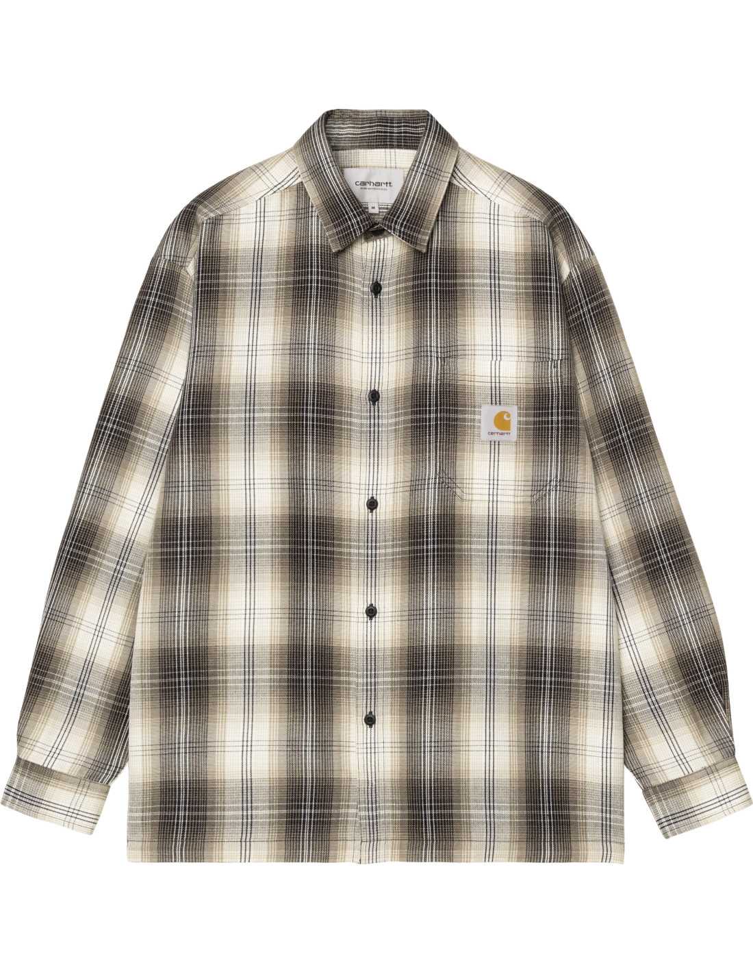 LS BLANTON SHIRT