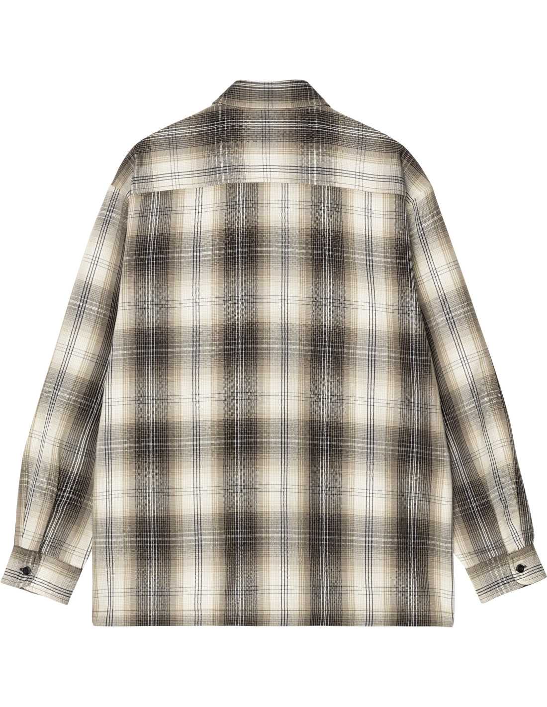 LS BLANTON SHIRT