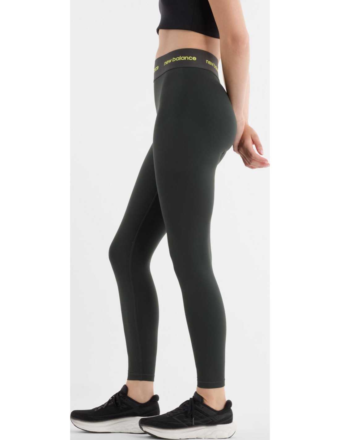 NB SLEEK HIGH RISE SPORT LEGGING 25