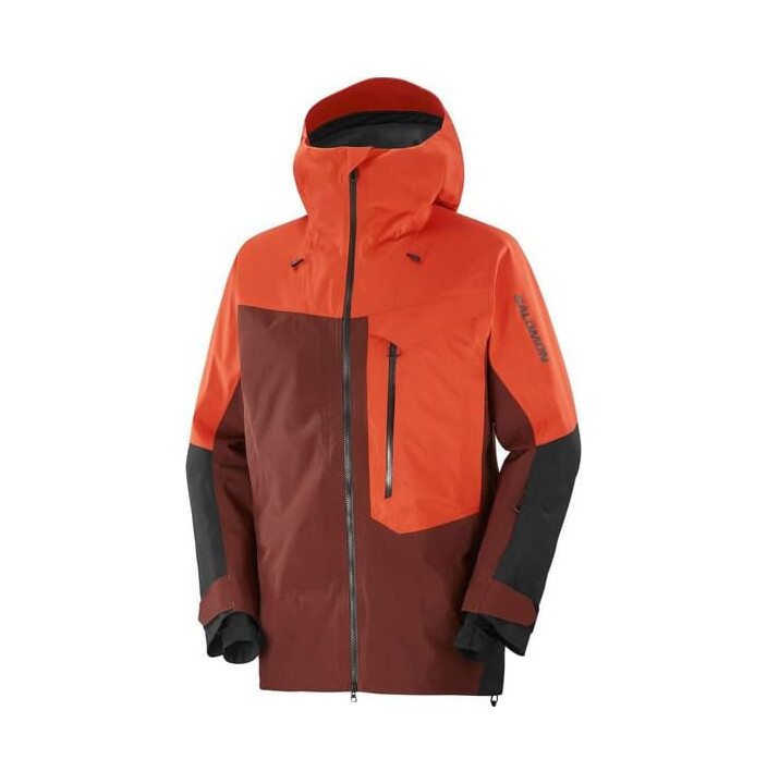 MOON PATROL GORETEX JKT M