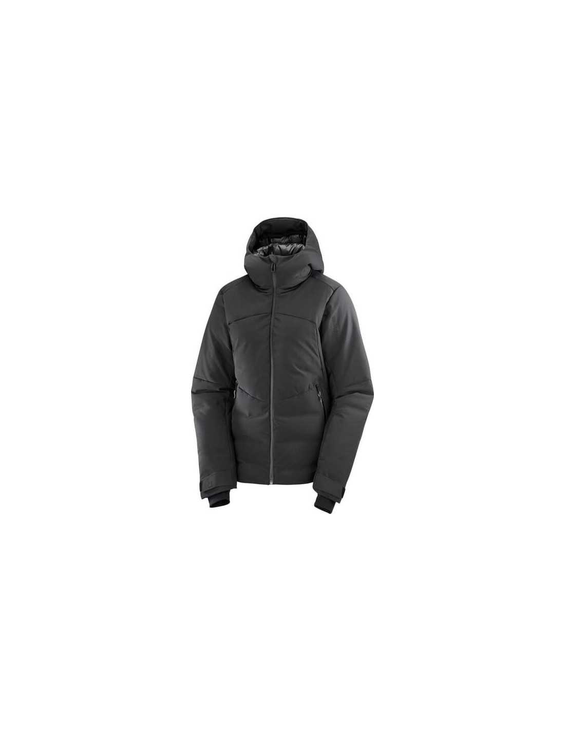 ALPENFLOW DOWN JACKET W