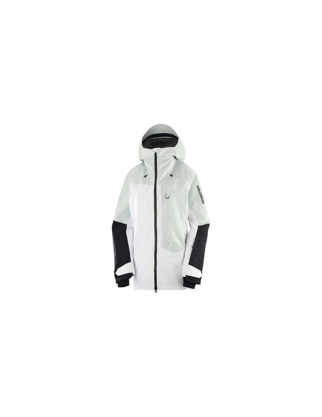 MOON PATROL GORETEX JKT W