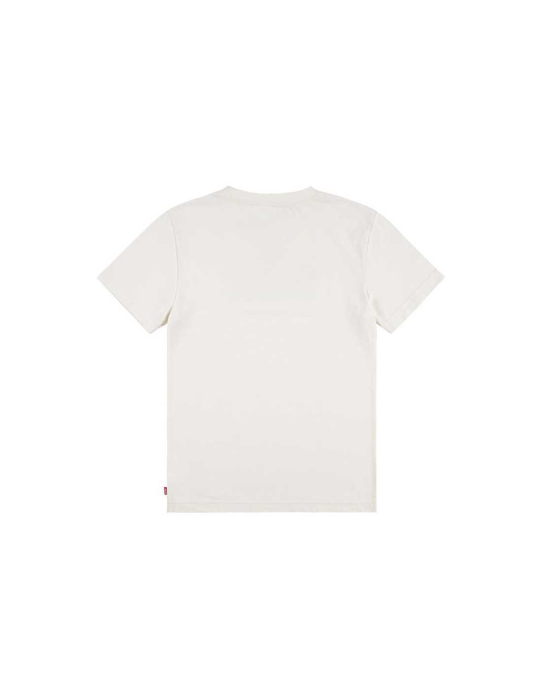 LVB AOP BATWING TEE