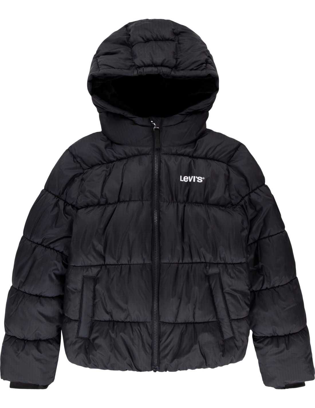 LVG ESSENTIAL PUFFER