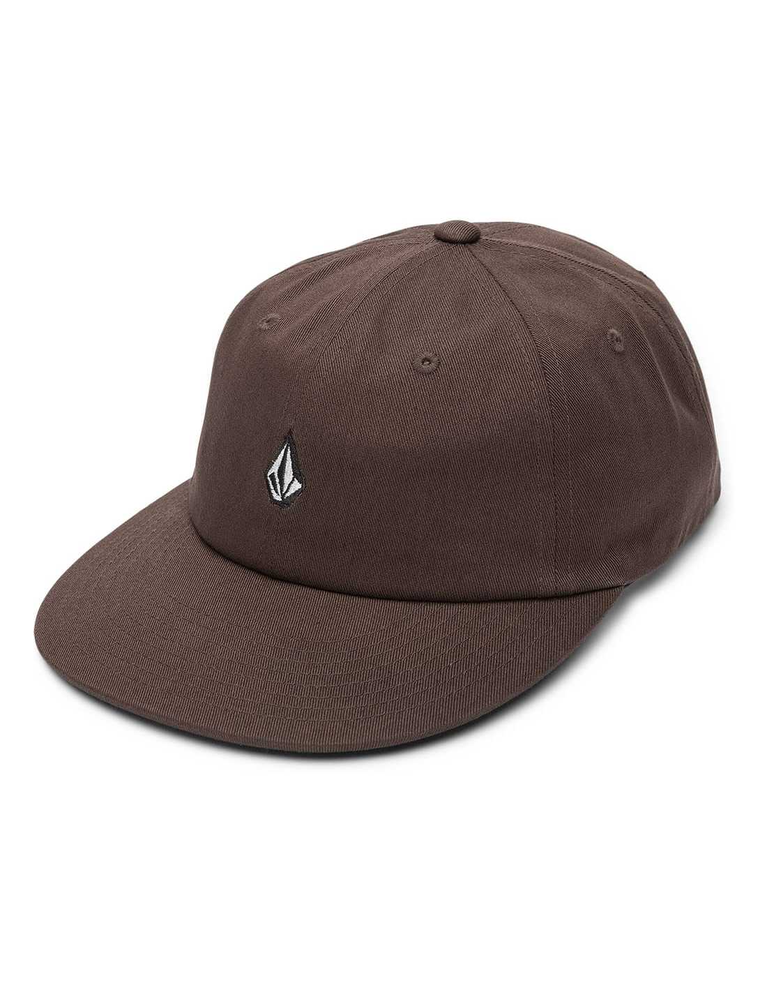 FULL STONE DAD HAT