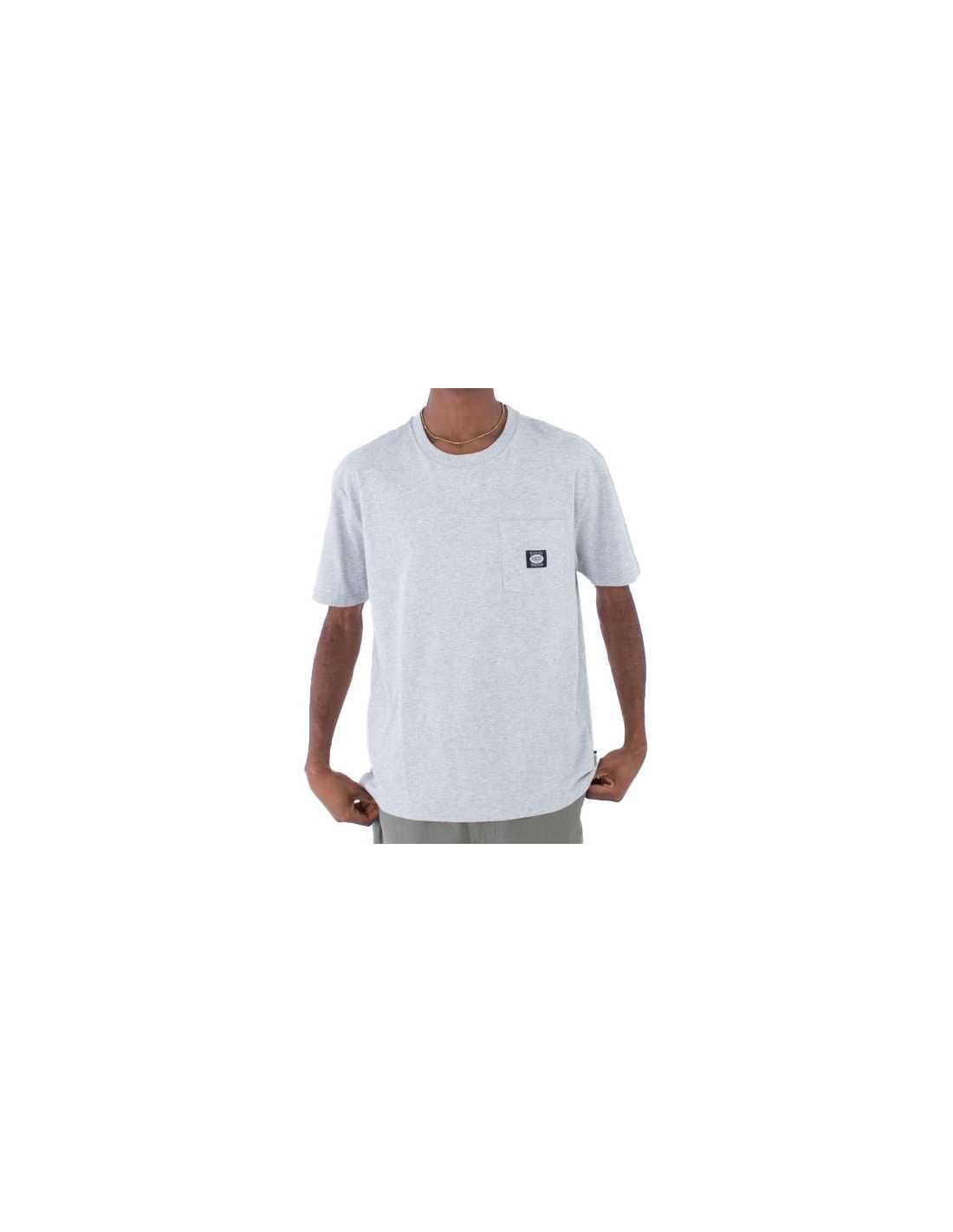 SUPPLY HEAVYWEIGHT TEE