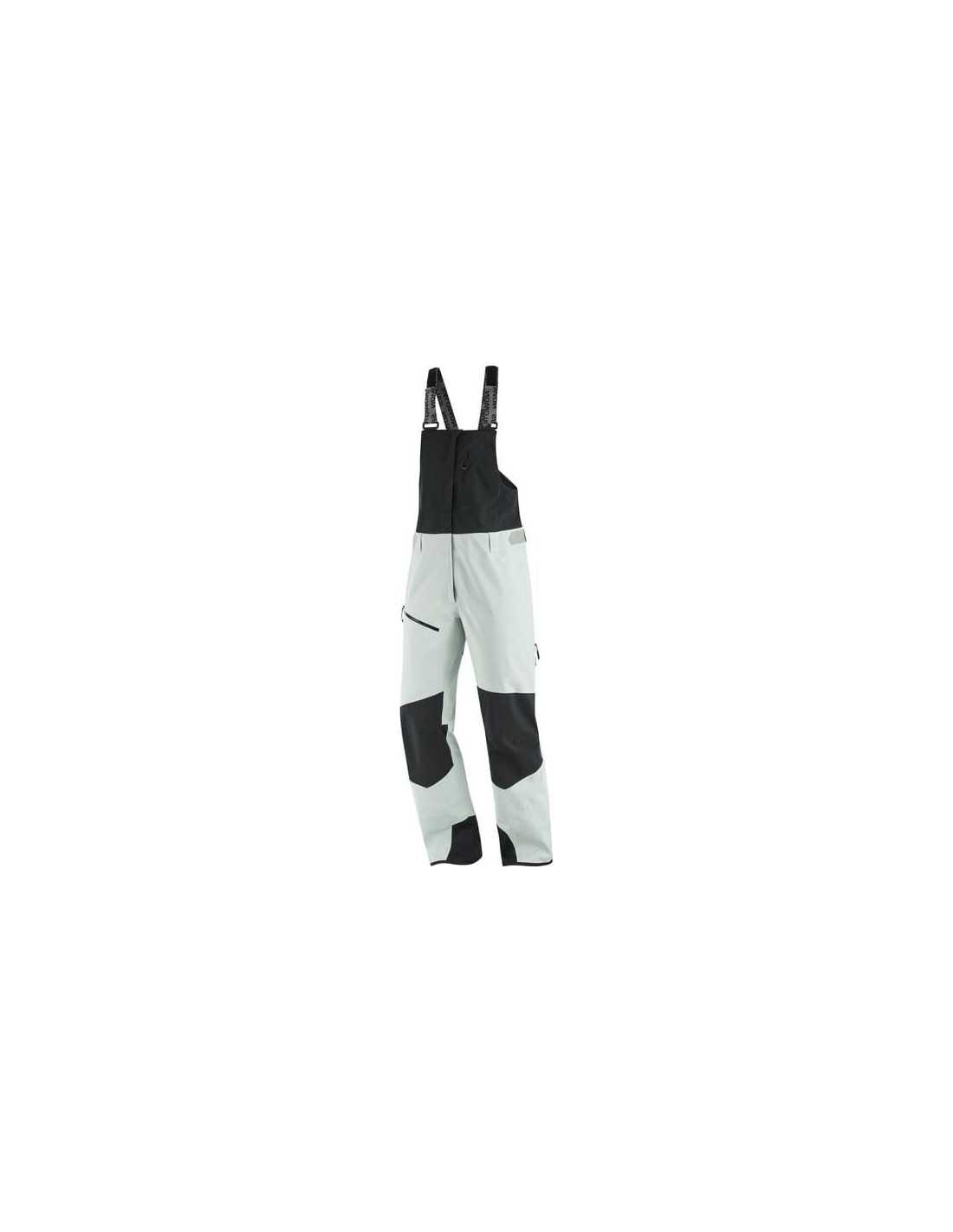 MOON PATROL GORETEX BIB W