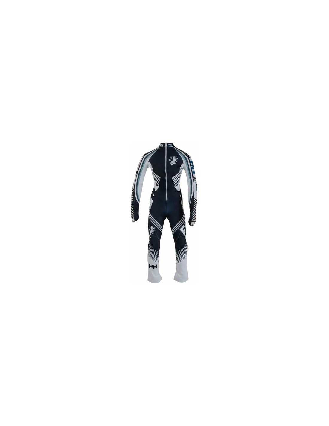 SPEED SUIT GS