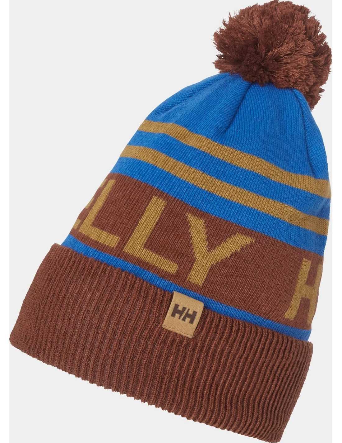 RIDGELINE BEANIE