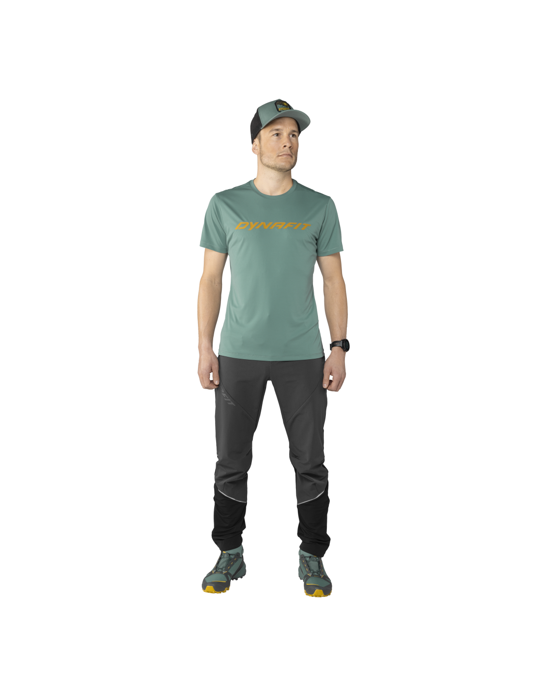 TRAVERSE 2 M S S TEE