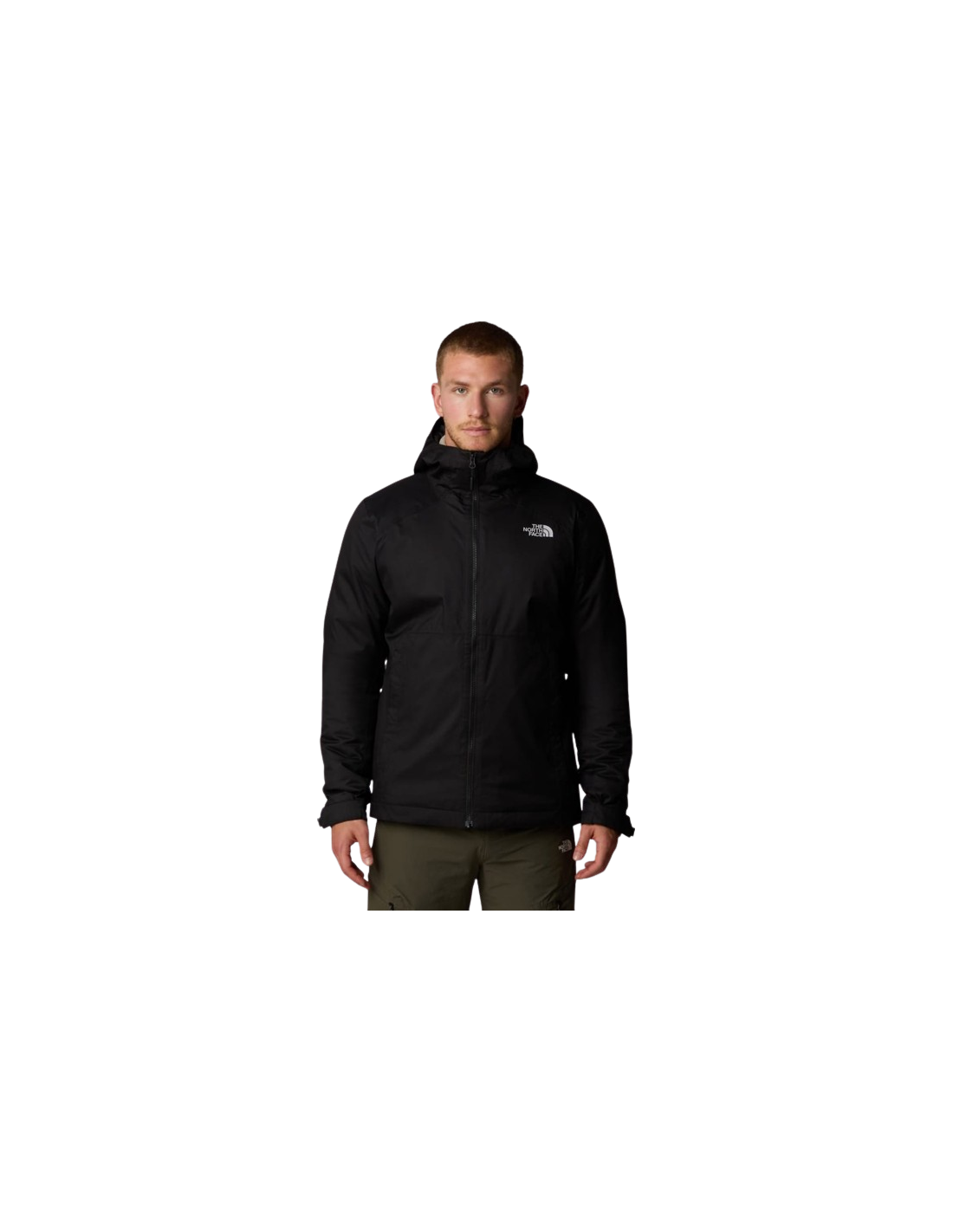 M MILLERTON INSULATED JACKET