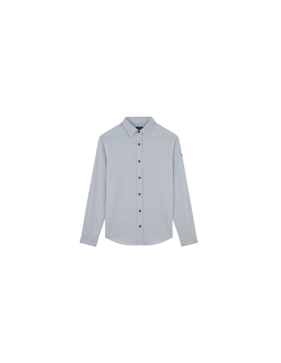 COTTON OVERSHIRT         