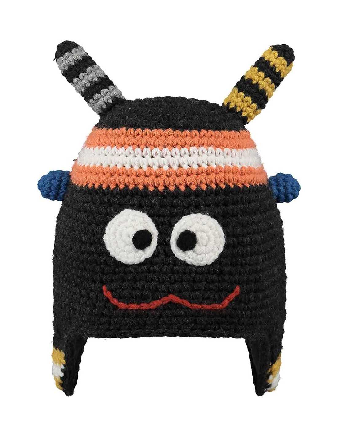 MONSTER BEANIE