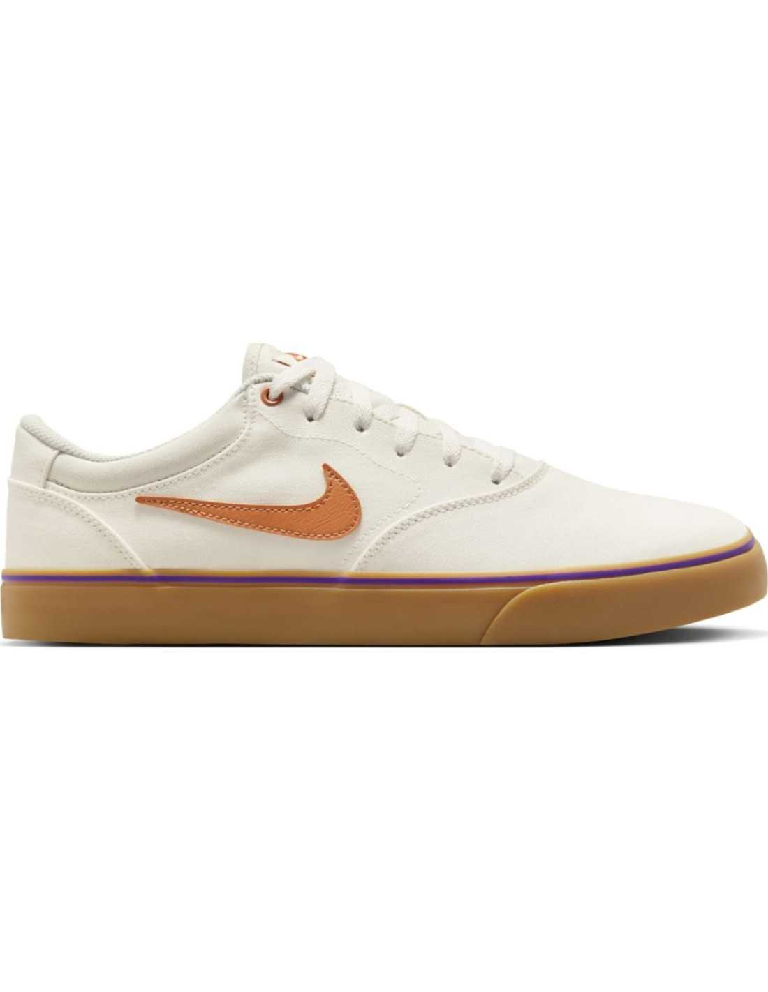 NIKE SB CHRON 2 CANVAS