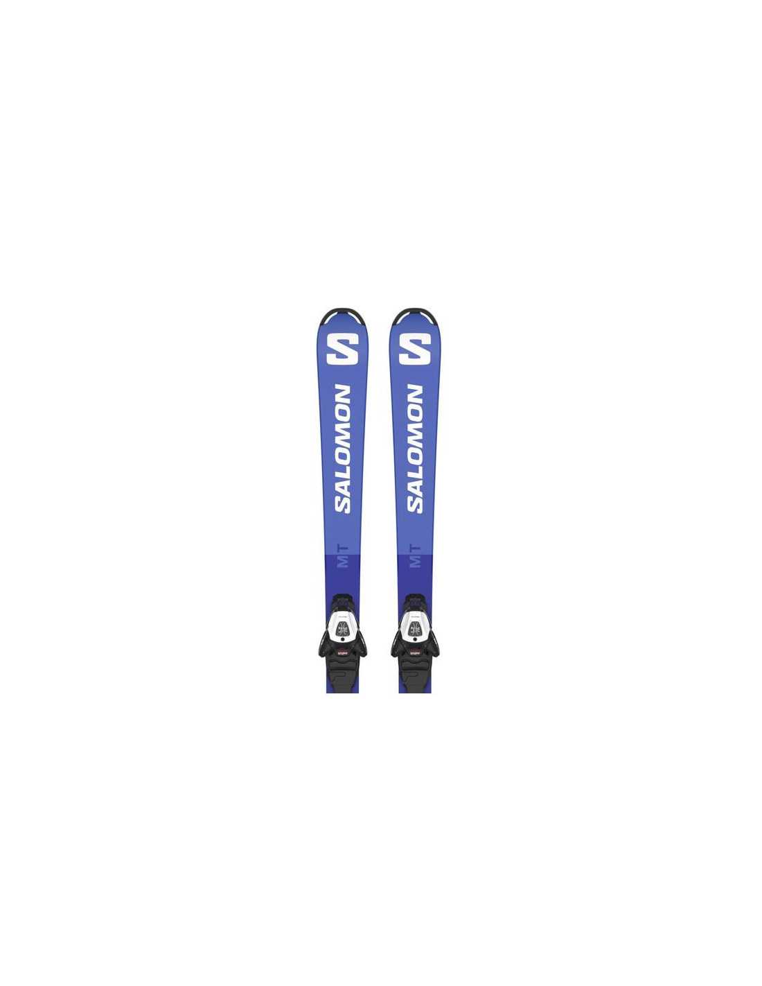 SKI SET L S RACE MT JR + L6 GW J2 80