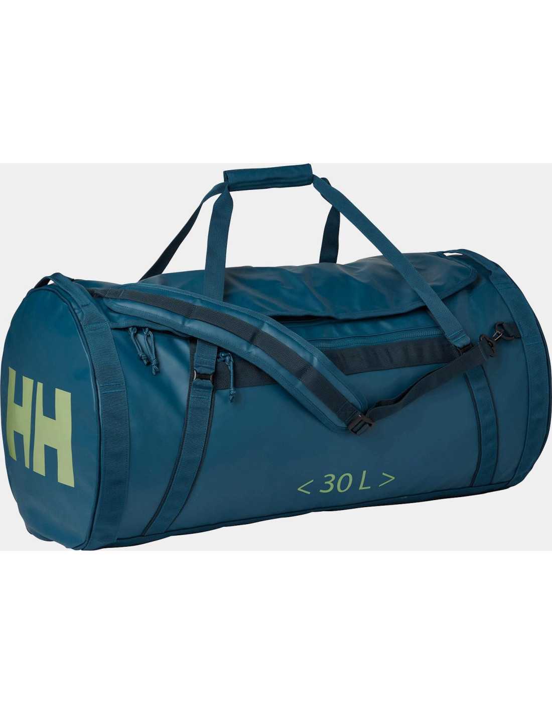 HH DUFFEL BAG 2 30L