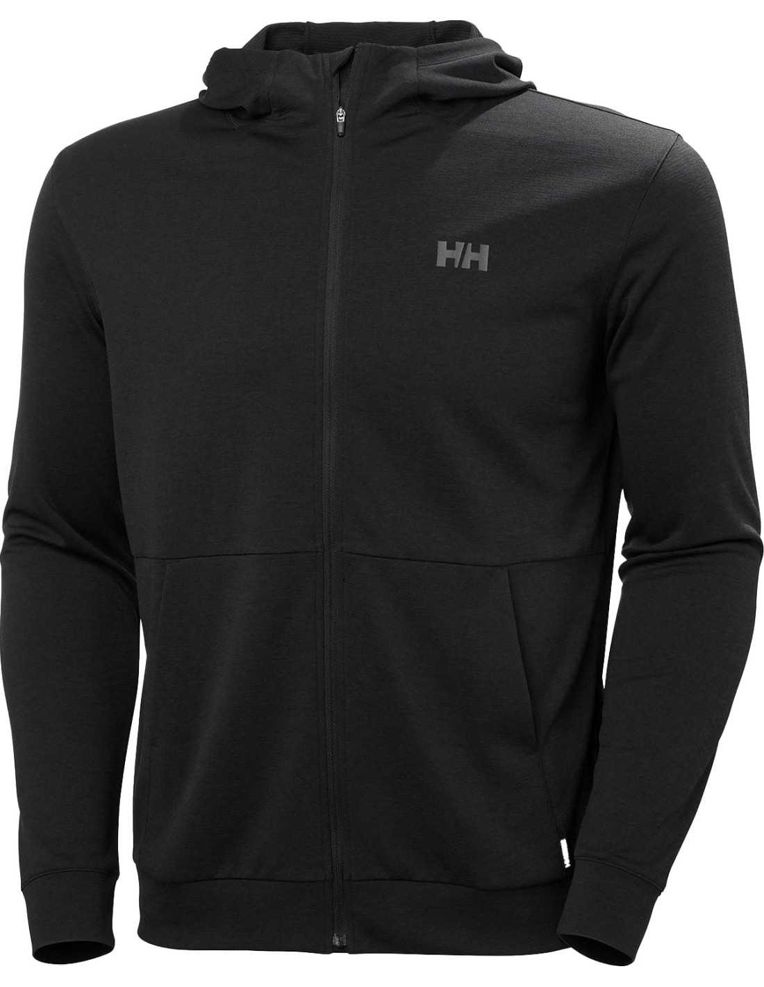 HH LIFA TECH LITE ZIP HOODIE