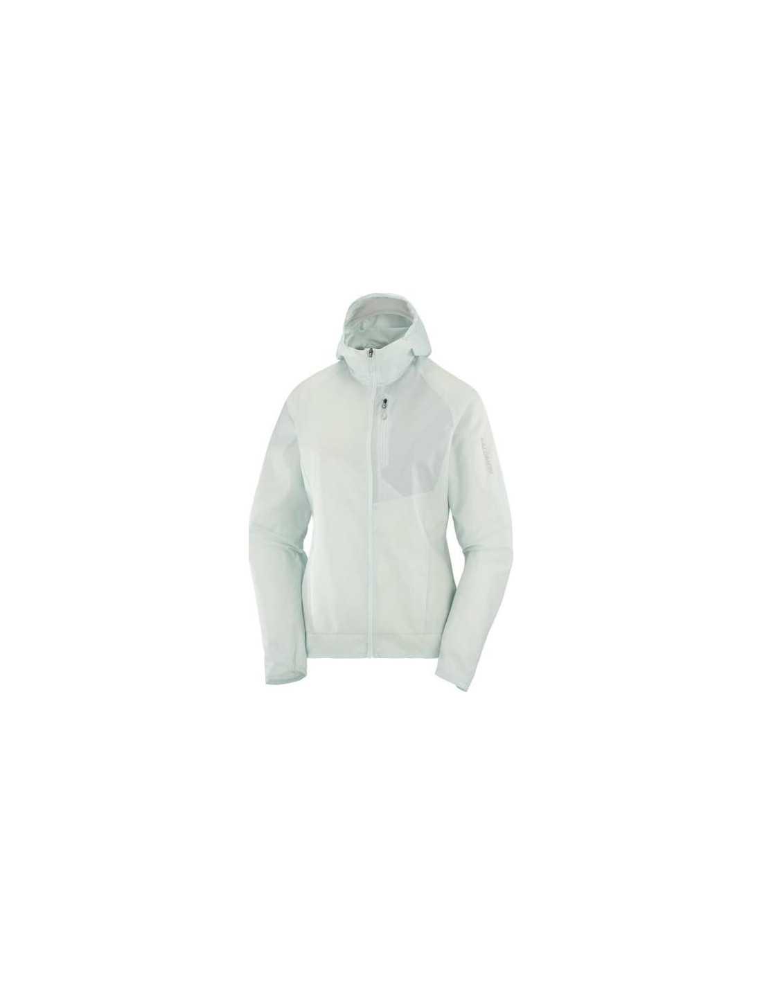 BONATTI CROSS FZ HOODIE W