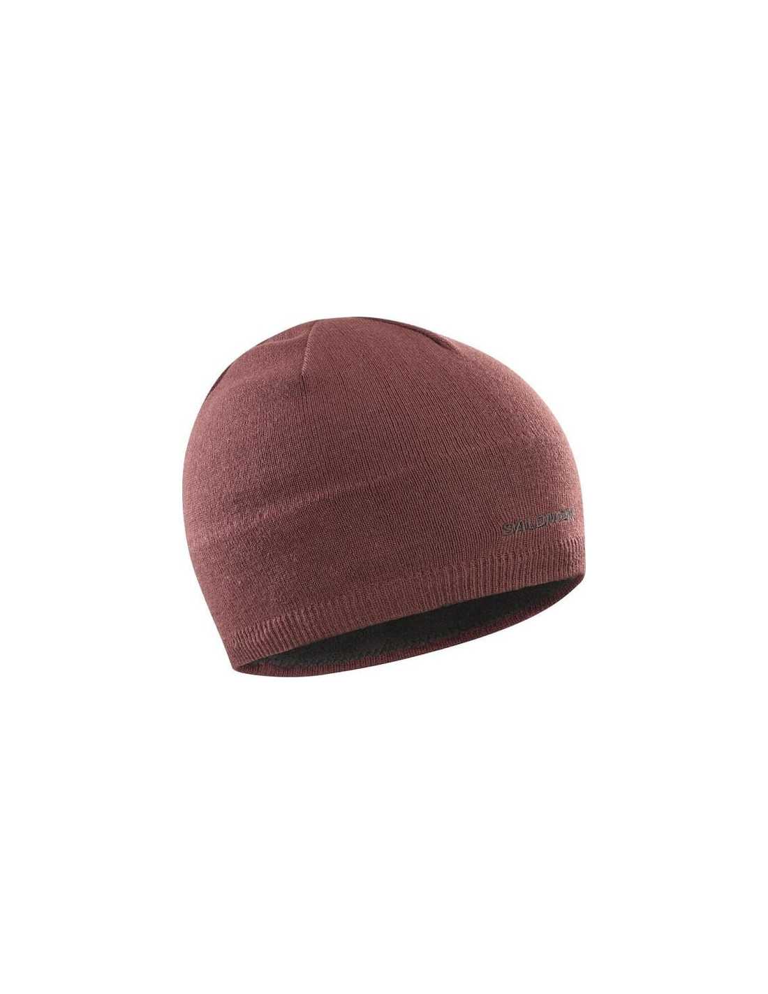 SALOMON BEANIE