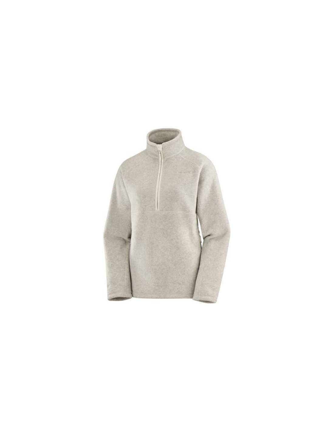 CHROMA FLEECE HZ W