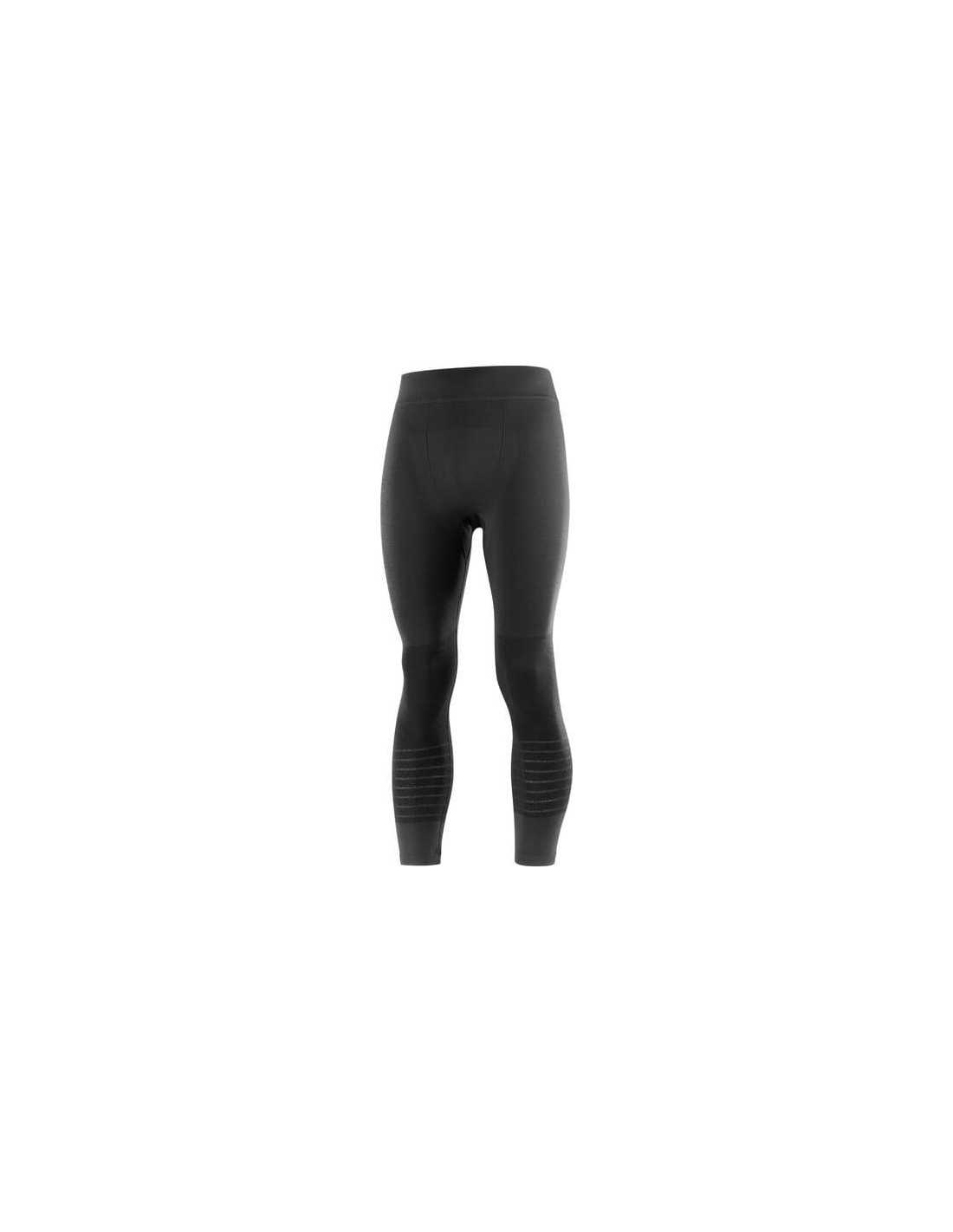 ESSENTIAL WOOL SEAMLESS