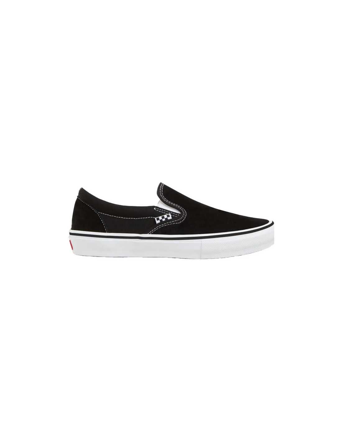 MN SKATE SLIP-ON