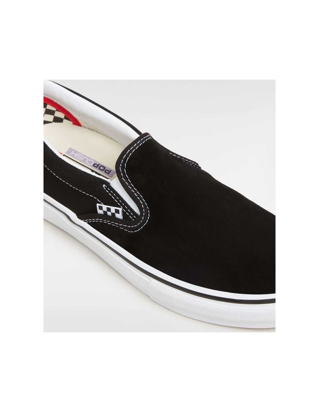 MN SKATE SLIP-ON