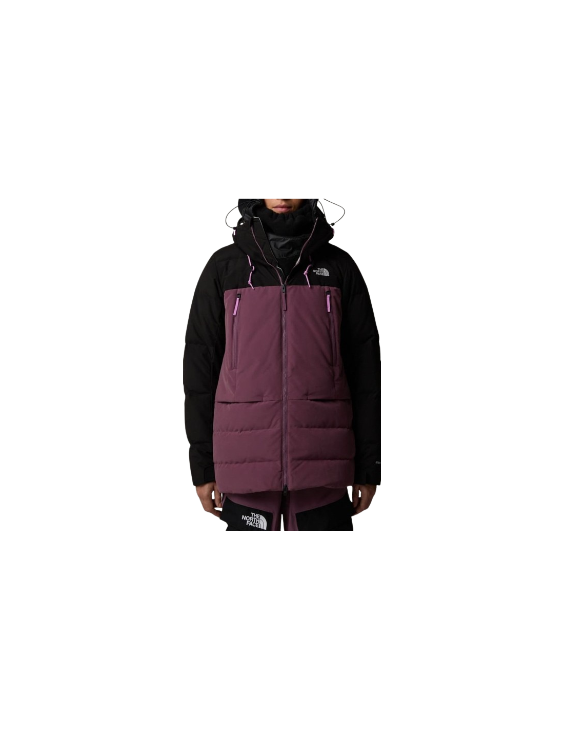 W PALLIE DOWN JACKET