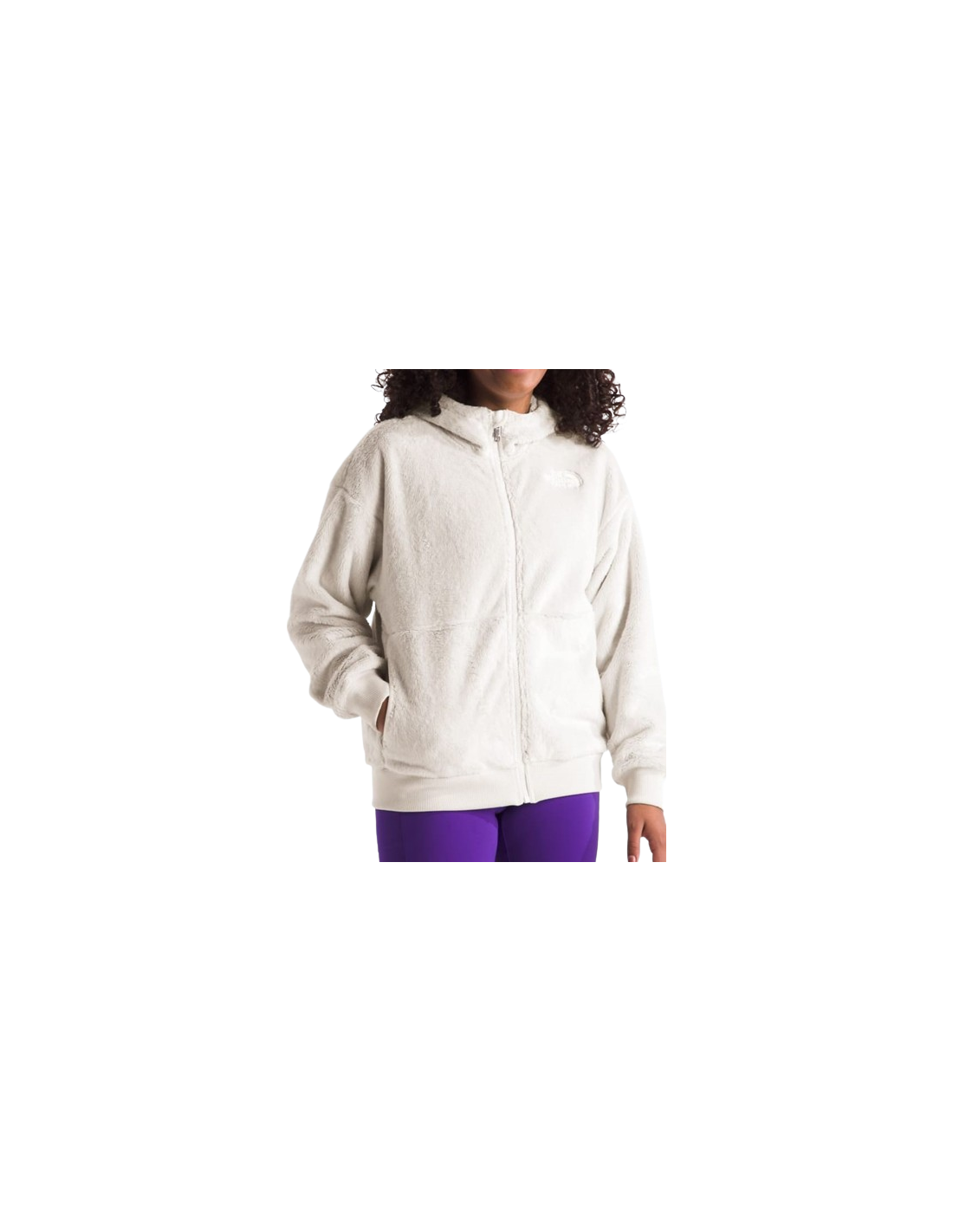 G OSITO FZ HOODIE