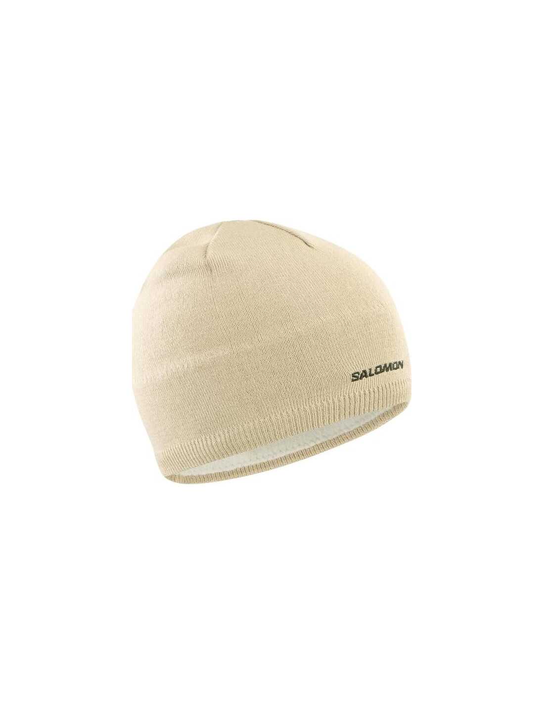 SALOMON BEANIE