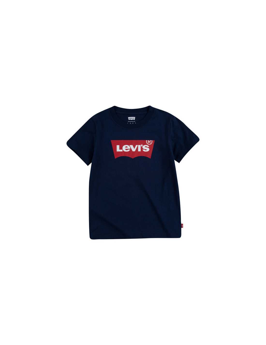 LVB-BATWING TEE