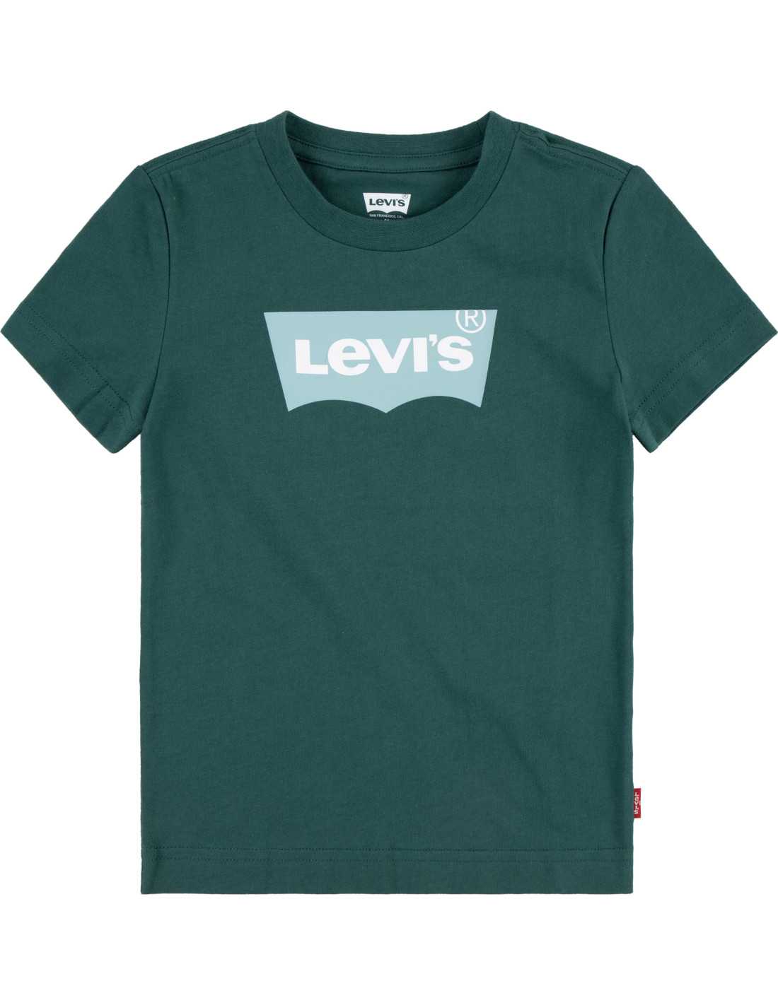 LVB-BATWING TEE