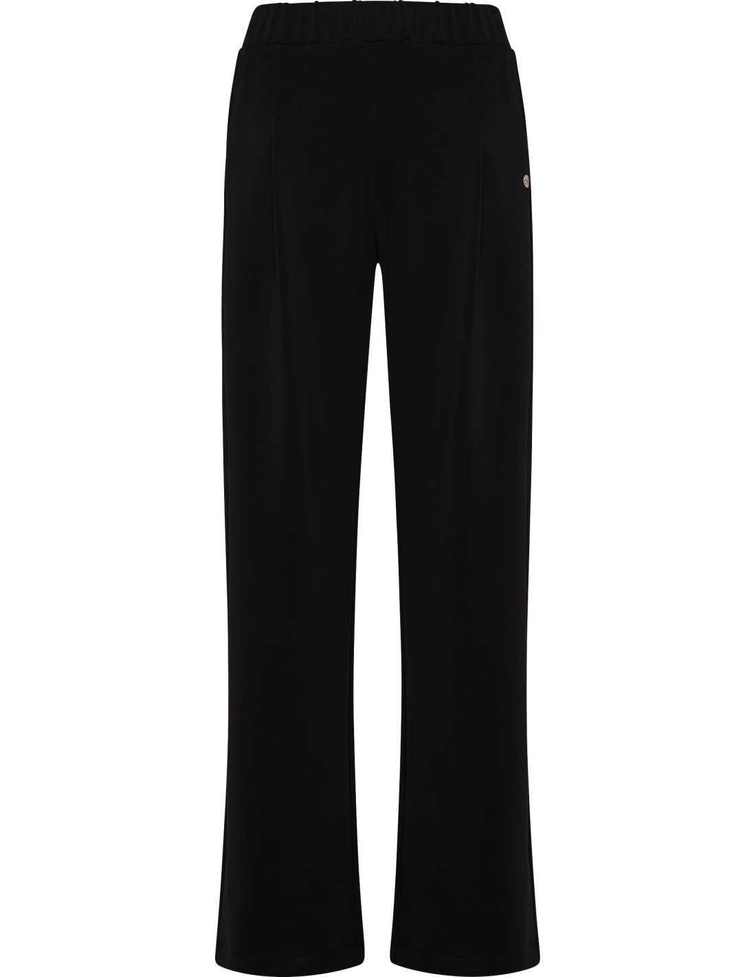 COSY STRAIGHT LEG PANTS