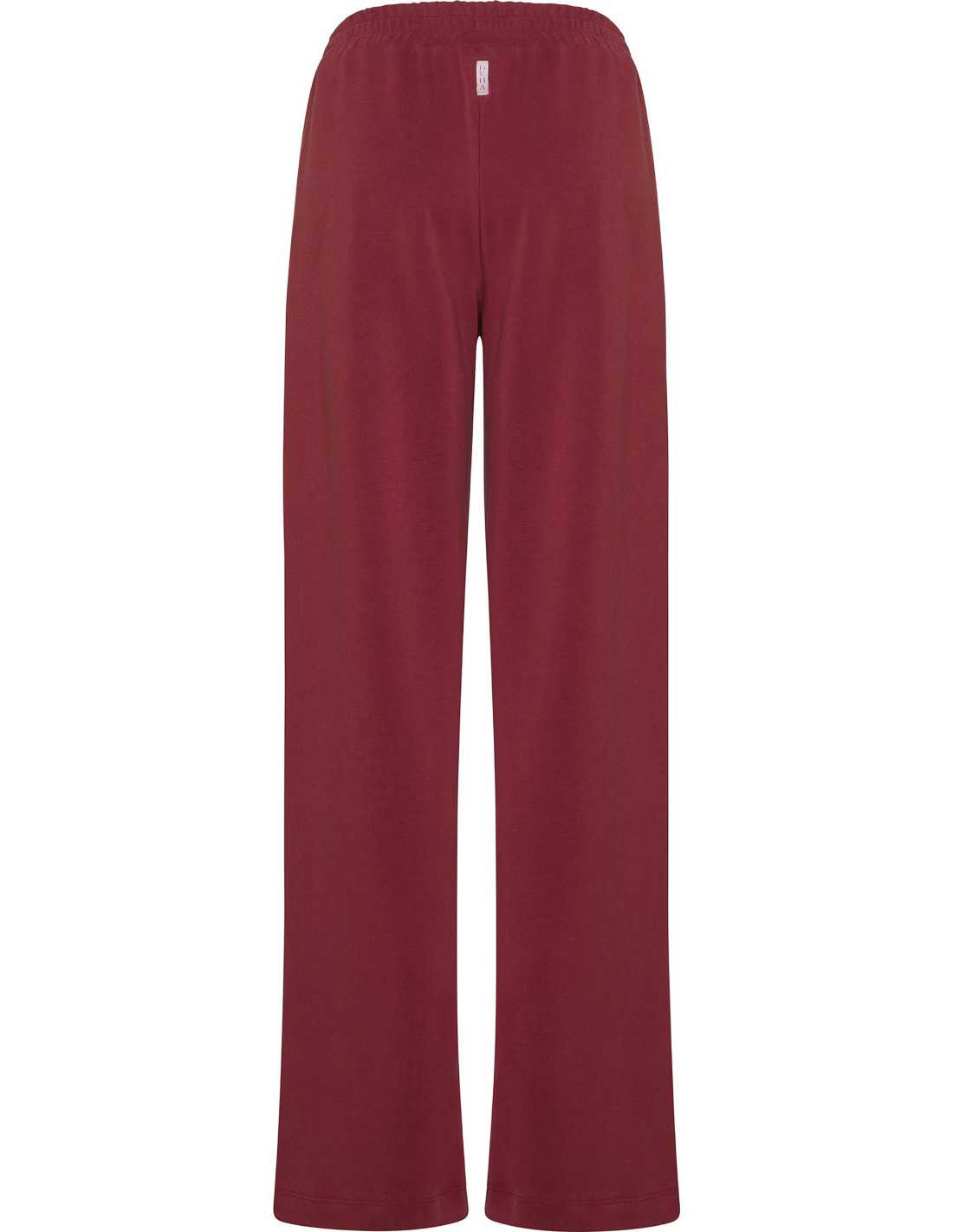 COSY STRAIGHT LEG PANTS