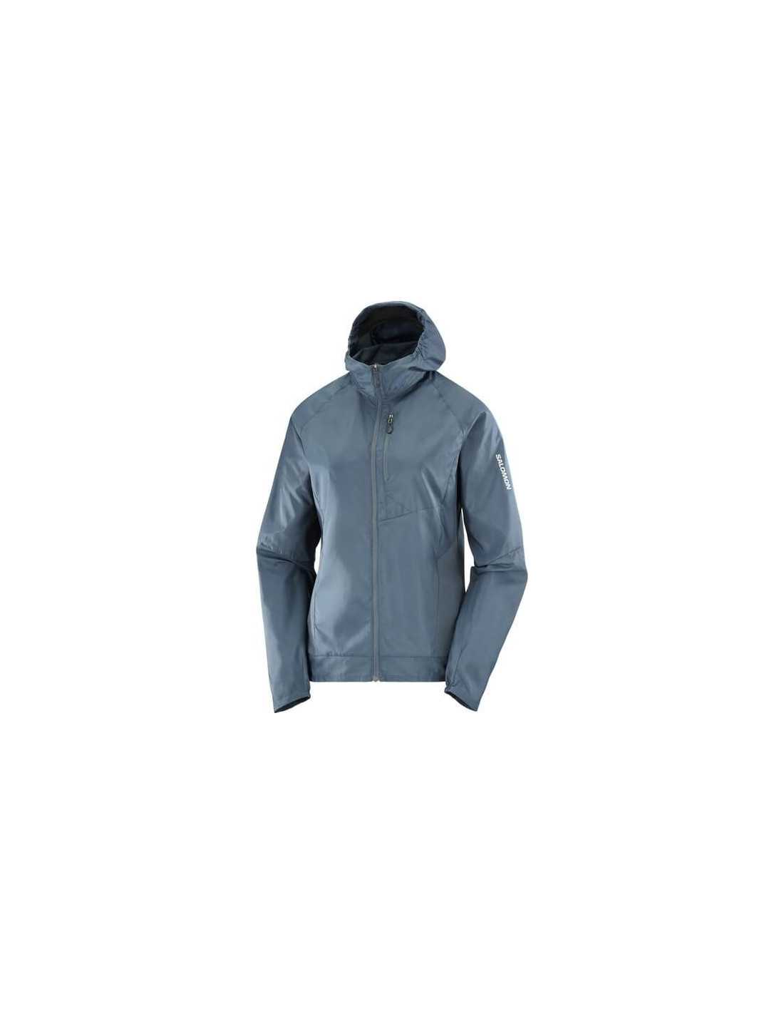 BONATTI CROSS FZ HOODIE W