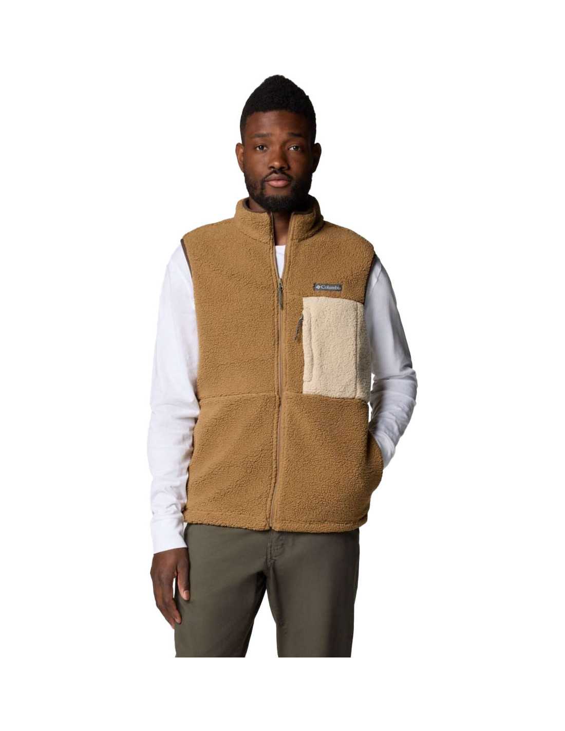 Mountainside™ Vest