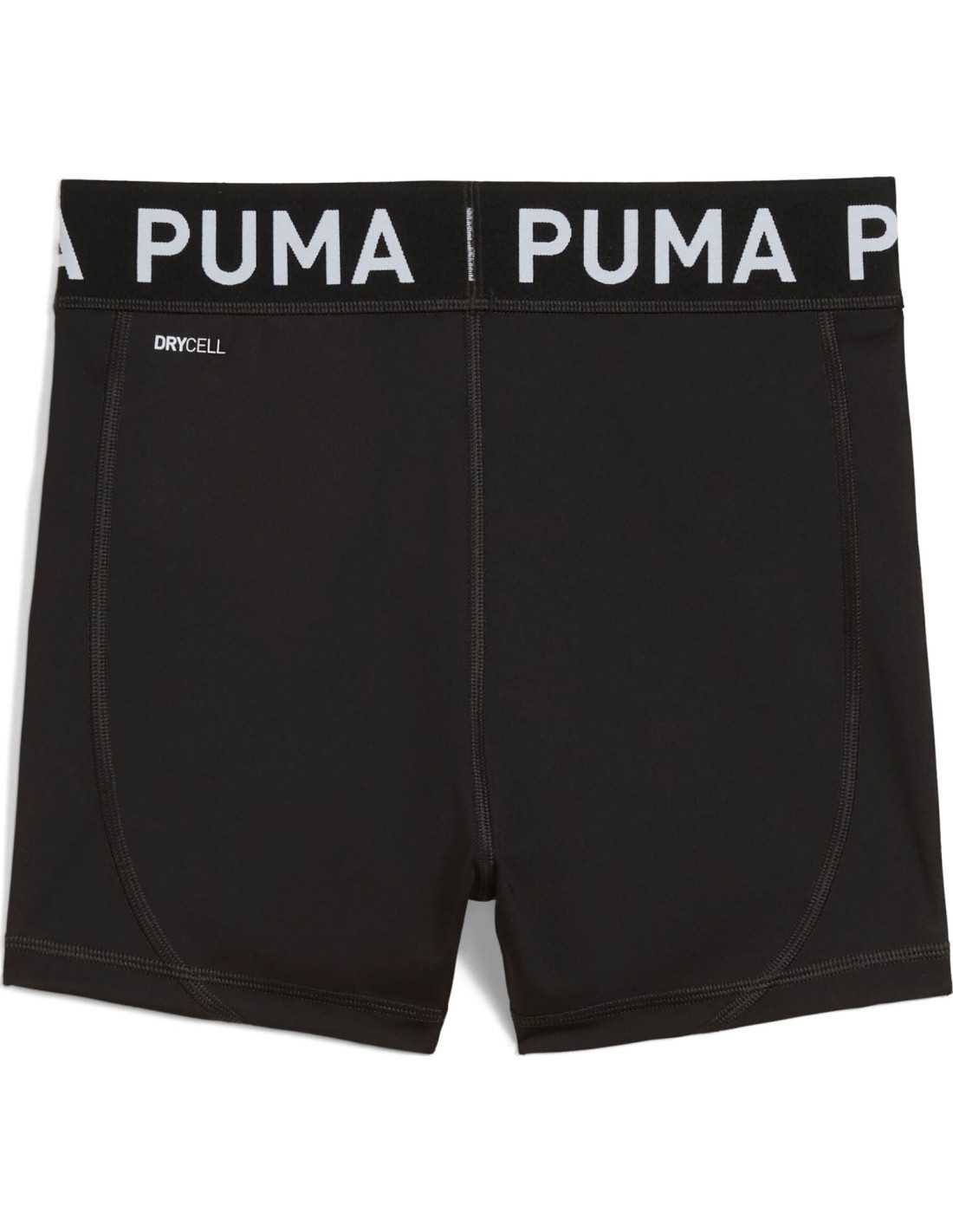 W PUMA STRONG SHORT