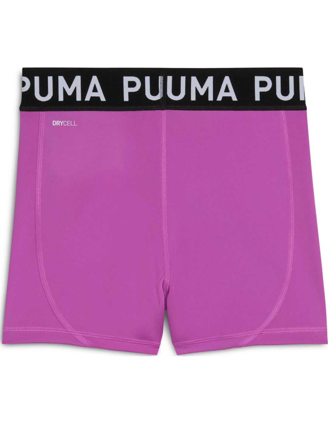 W PUMA STRONG SHORT