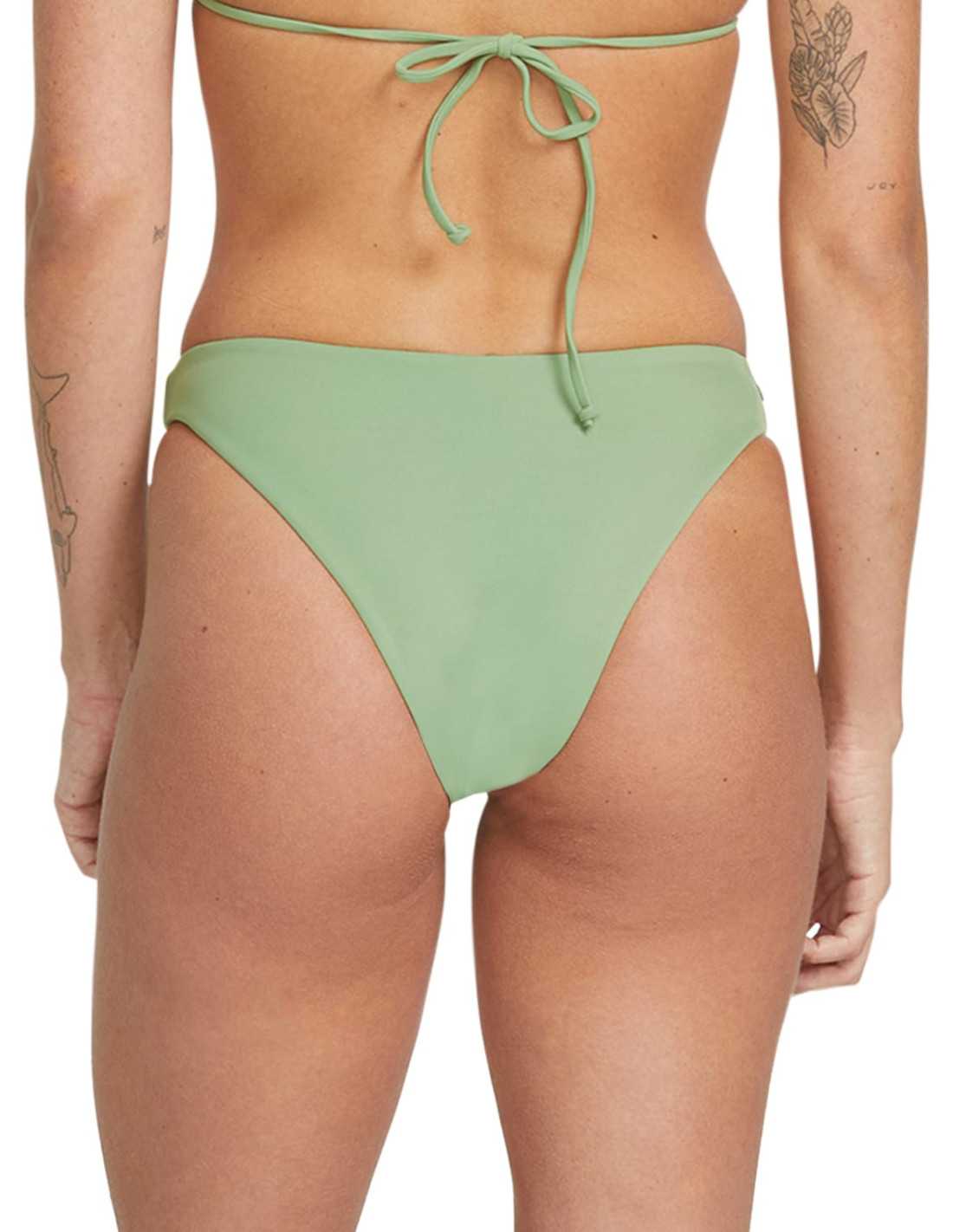 SIMPLY SEAMLESS SKIMPY BIKINI BOTTOM